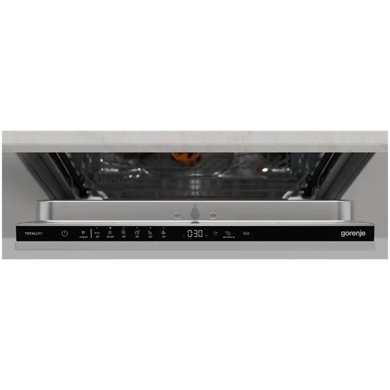 Dishwasher gv643e61 gorenje