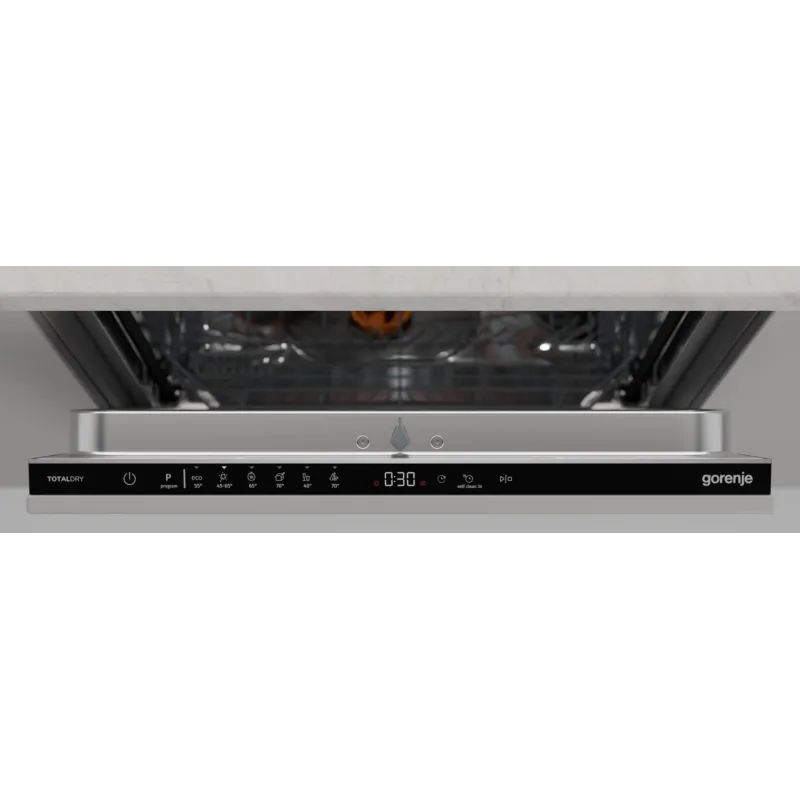 Dishwasher gv643e61 gorenje
