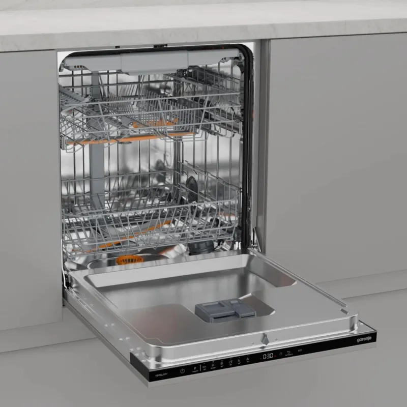 Dishwasher gv643e61 gorenje