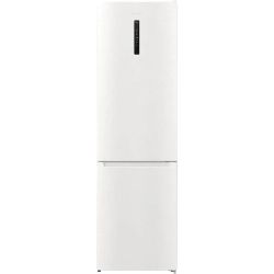 Külmik sügavkülmik all Gorenje NRK620EAW4