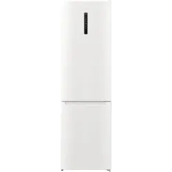 Ledusskapis saldētava apakšā Gorenje NRK620EAW4