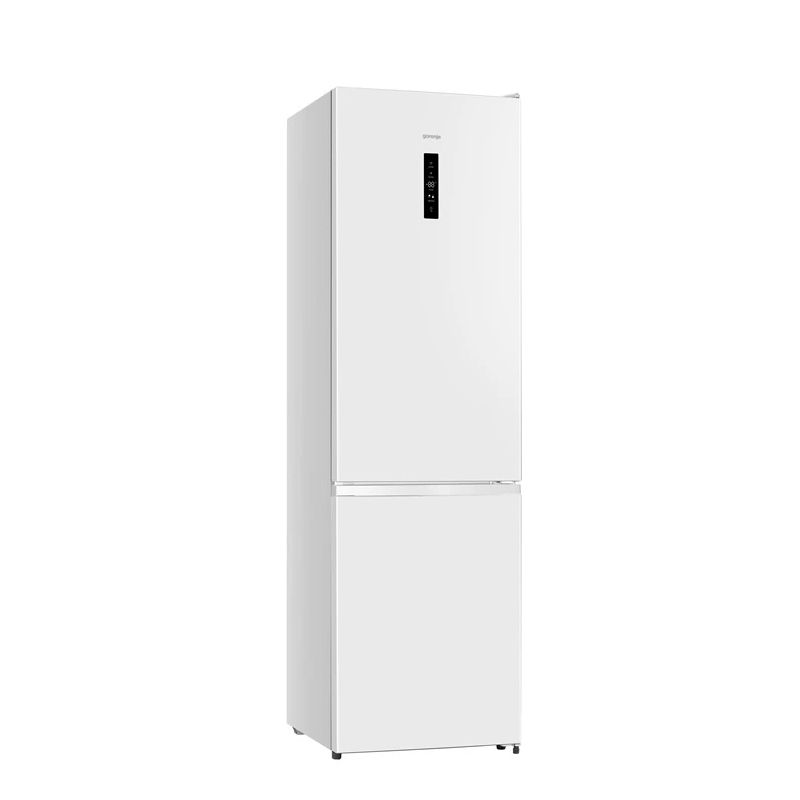 Ledusskapis saldētava apakšā Gorenje NRK620EAW4