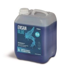 Šķidrums biotualetēm Enders Ensan Blue. 5 l