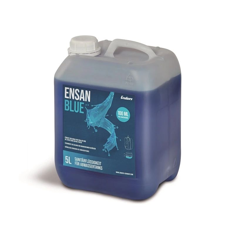 Ensan blue 5l