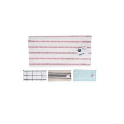 Dvielis tējas 40x60cm daž. dizaini