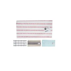 Towel tea 40x60cm various designs