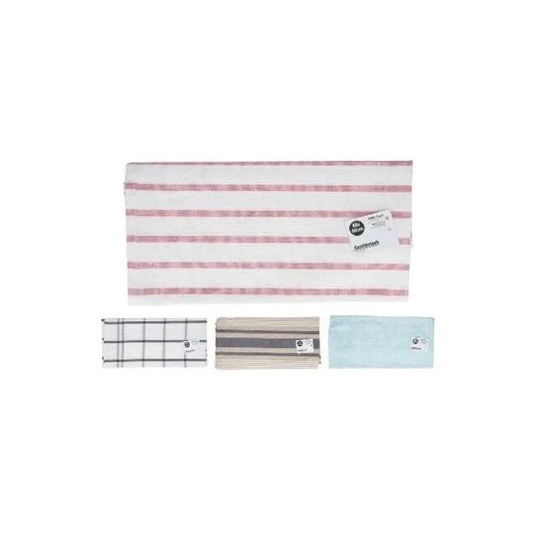 Dvielis tējas 40x60cm daž. dizaini