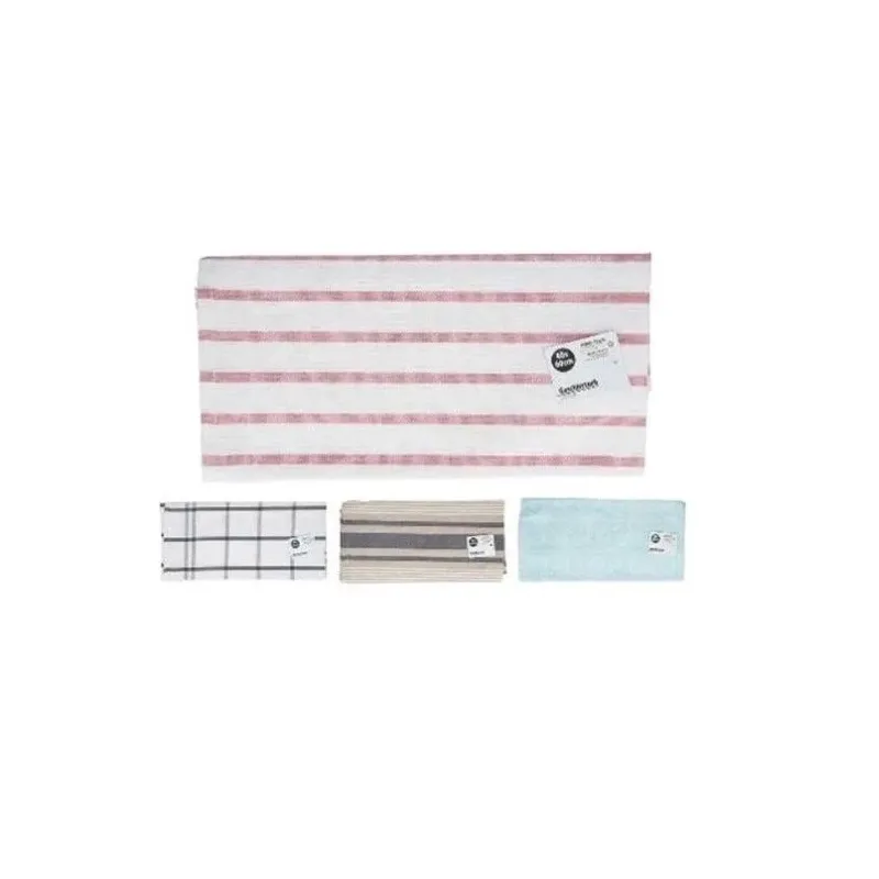 Dvielis tējas 40x60cm daž. dizaini