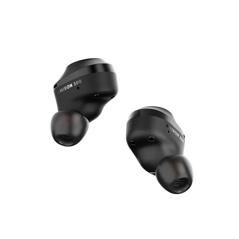 Earphones beyerdynamic amiron 300 black