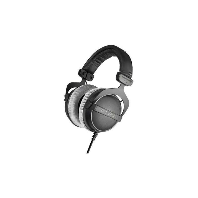 Austiņas beyerdynamic dt 770 pro