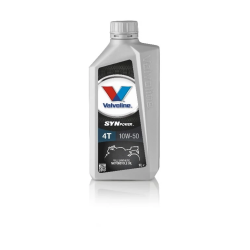 Motoreļļa 4T Synpower 10W50 1L, Valvoline