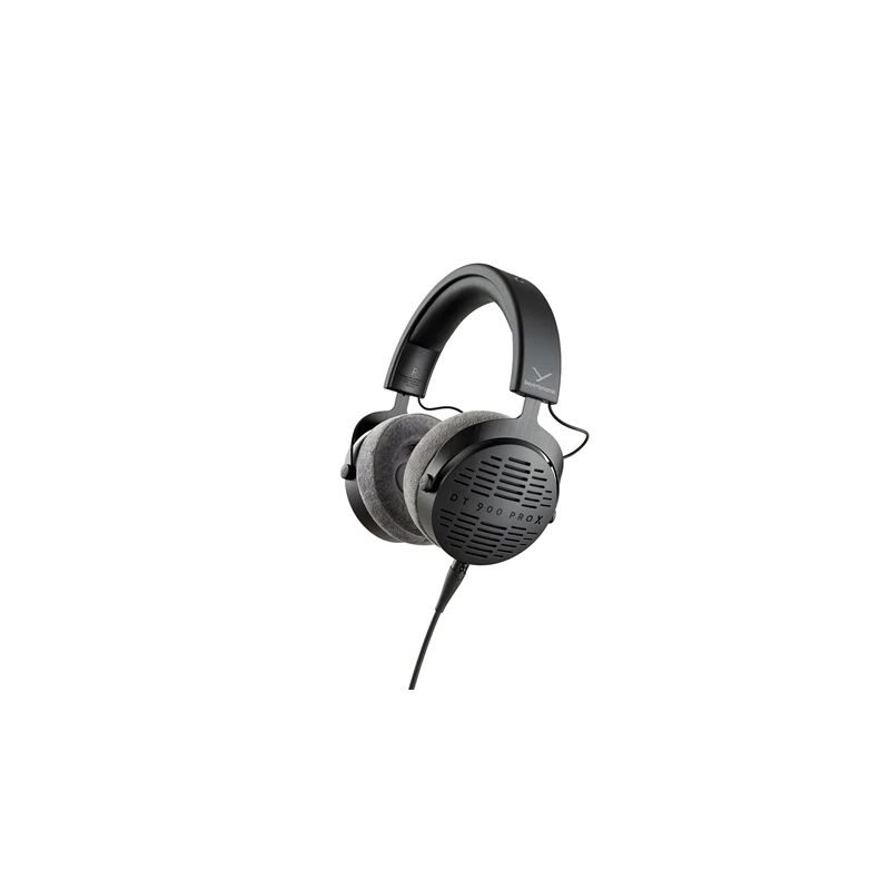 Vadu austiņas Beyerdynamic Studio DT 900 PRO X. melnas