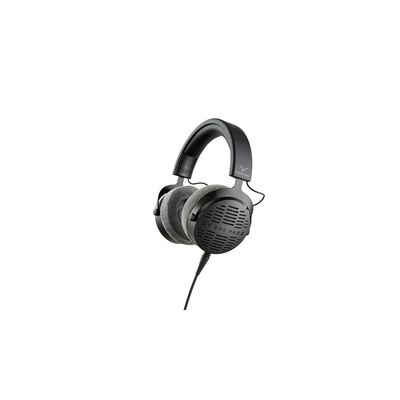 Laidinės ausinės Beyerdynamic Studio DT 900 PRO X. juoda