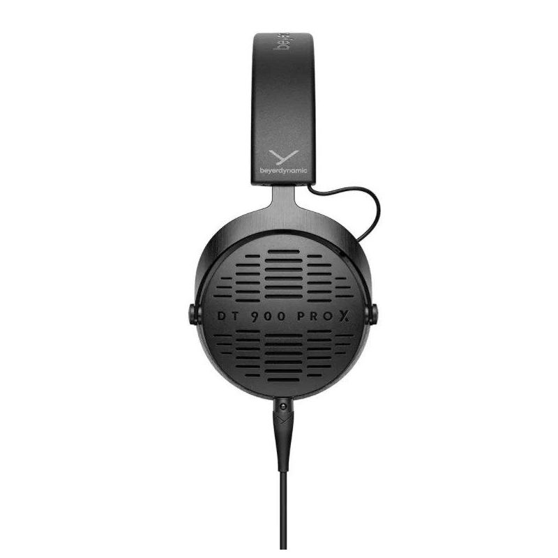 Vadu austiņas Beyerdynamic Studio DT 900 PRO X. melnas