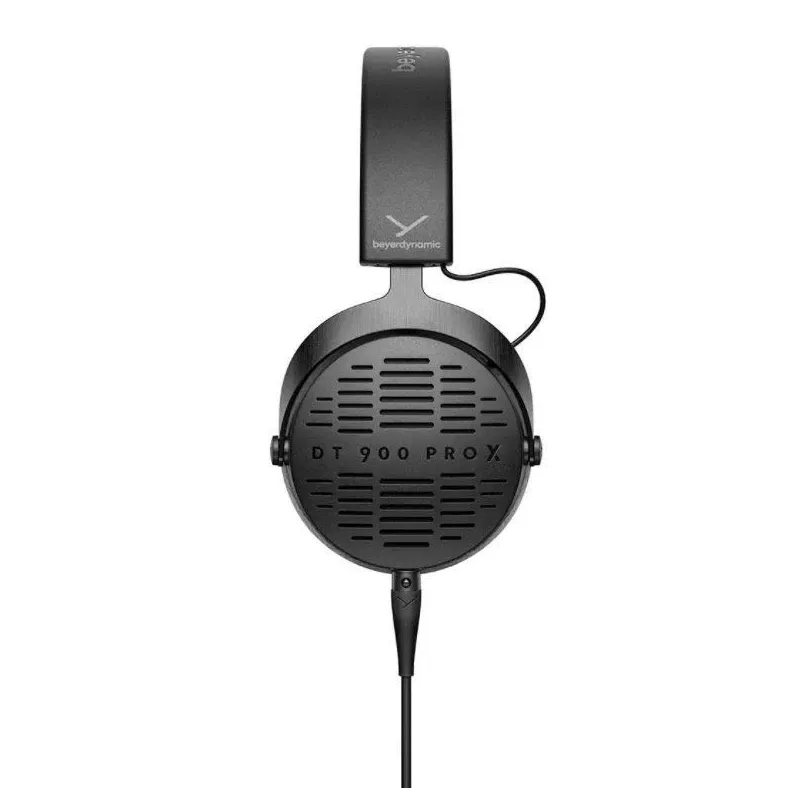 Laidinės ausinės Beyerdynamic Studio DT 900 PRO X. juoda