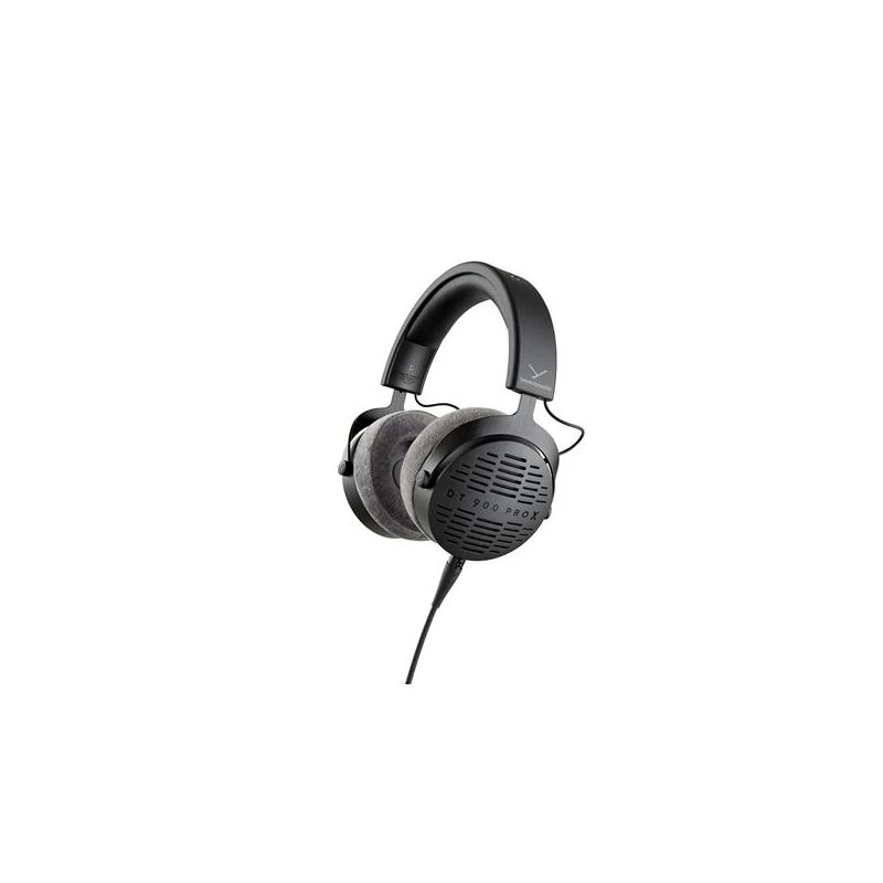 Vadu austiņas Beyerdynamic Studio DT 900 PRO X. melnas