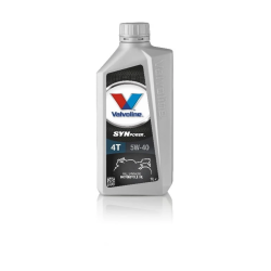 Motoreļļa 4T Synpower 5W40 1L, Valvoline