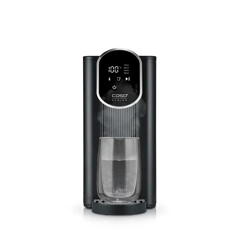 Karstā ūdens dozators Caso HW 610. 2600 W