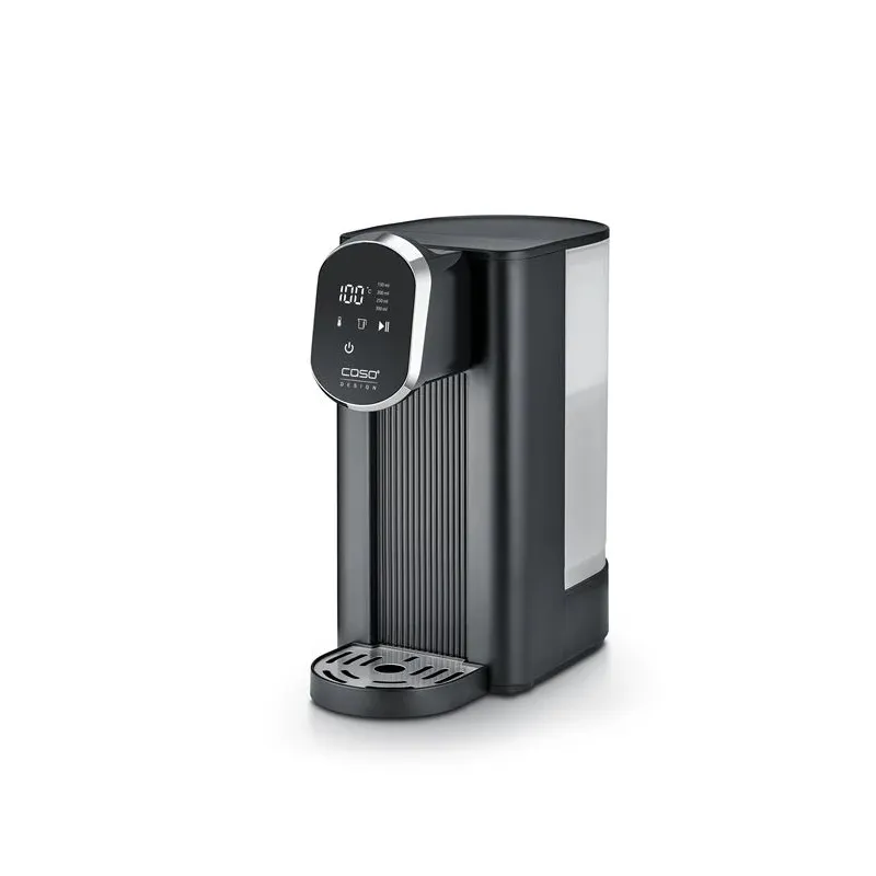 Karstā ūdens dozators Caso HW 610. 2600 W