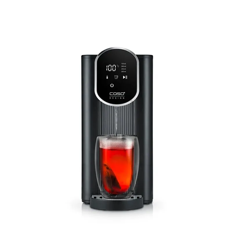 Karstā ūdens dozators Caso HW 610. 2600 W