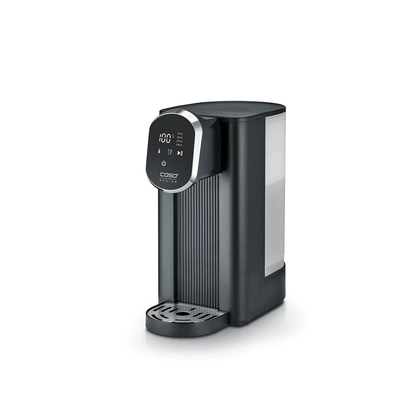 Karstā ūdens dozators Caso HW 610. 2600 W