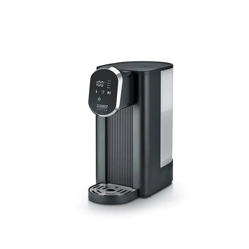 Karstā ūdens dozators Caso HW 610. 2600 W