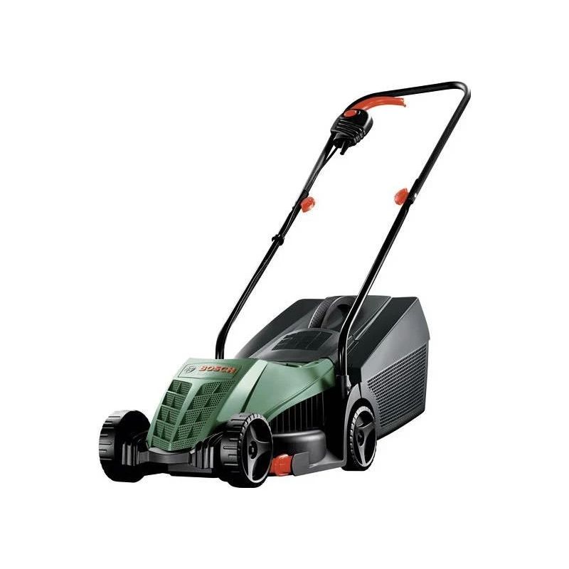 Elektriskais zāles pļāvējs Bosch EasyRotak 32-215. 1200 W