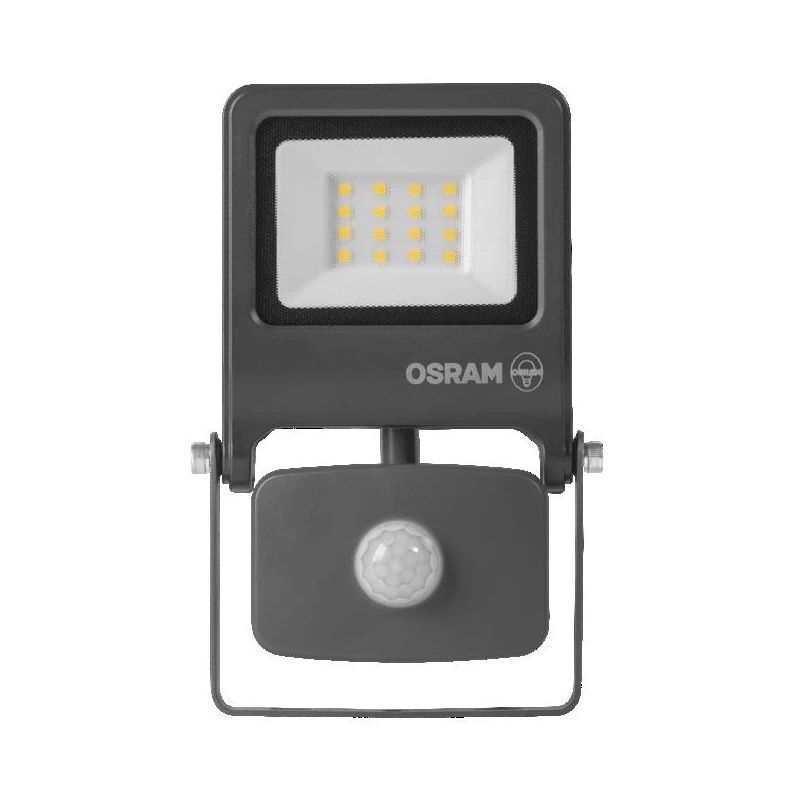 Prožektors āra led sens 10w 1050lm 4000k