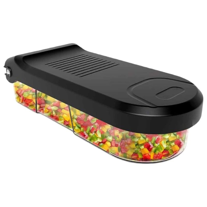 Griezējs dārzeņiem un augļiem 1.2L