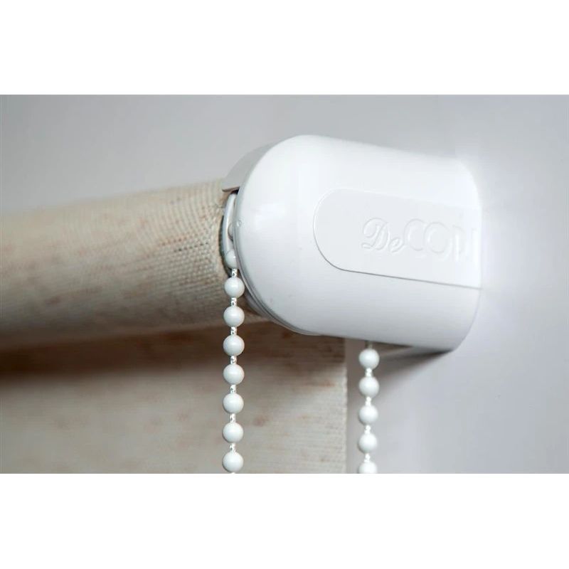 Roller blind madryt k 865 90x230 cream