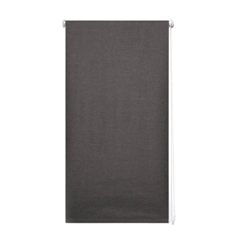 Roller blind madryt k 866 100x220 d.grey