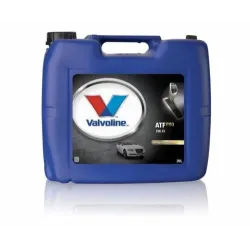 Automatinių transmisijų alyva ATF PRO 236.15 20L, Valvoline