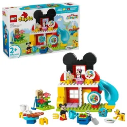 Constr lego mickey mouse clubhouse 10465
