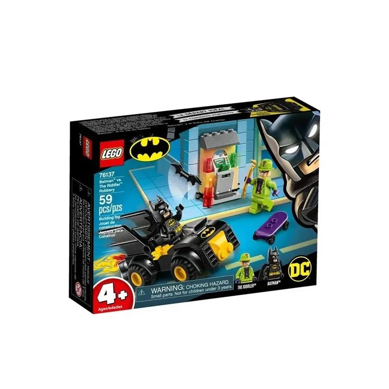 Konstruktors LEGO Alexs 30732. 31 gab.