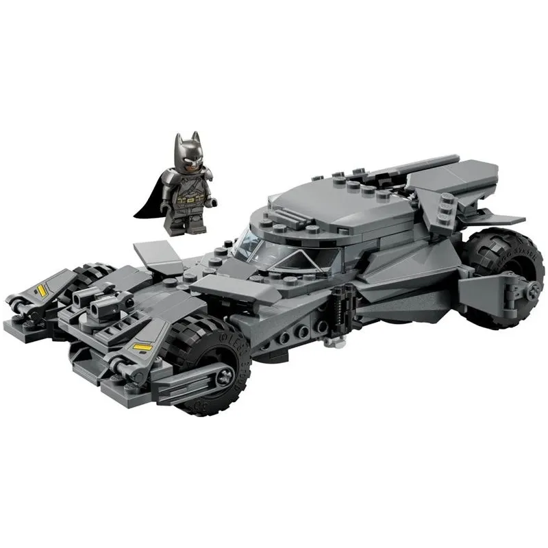Constr lego lego super heroes 76331