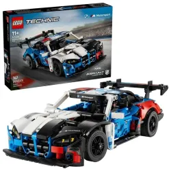 Constr lego technic bmw race car 42226