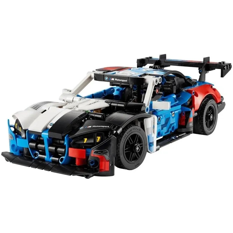 Konstruktors lego technic bmw race 42226