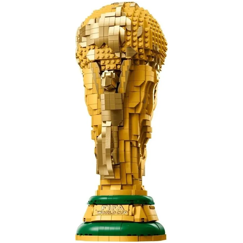 Constr lego fifa world cup 43020