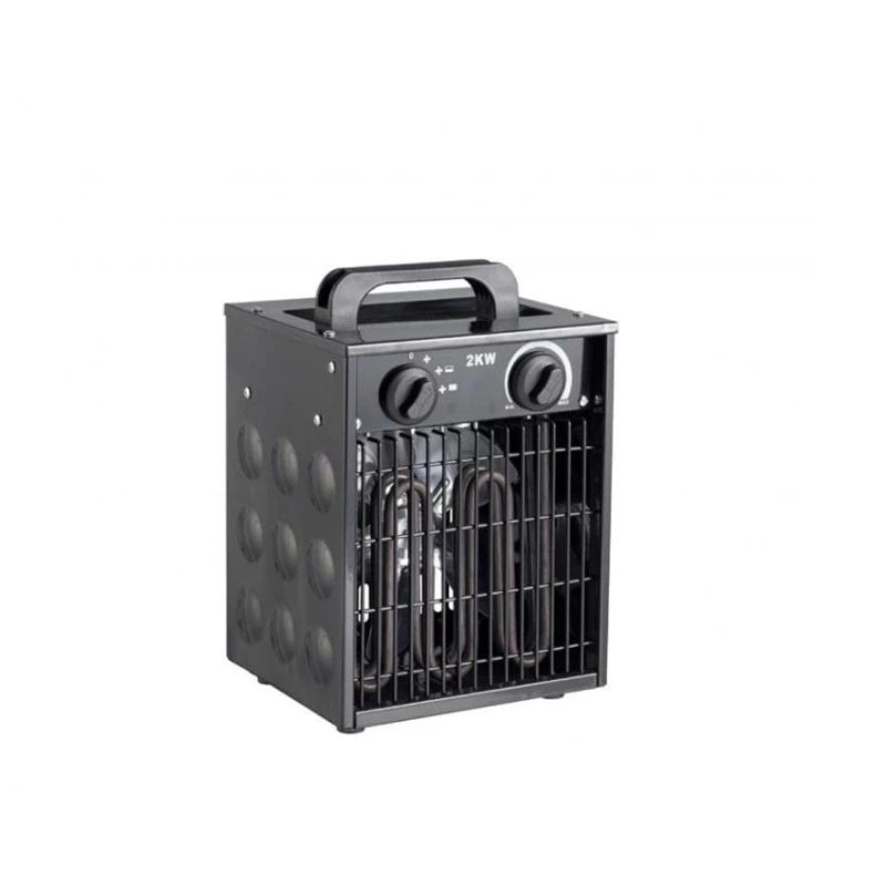 Sildītājs ventilatora 2000w