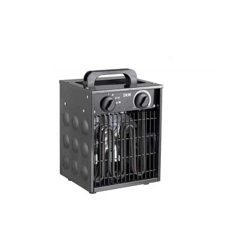 Sildītājs ventilatora 2000w
