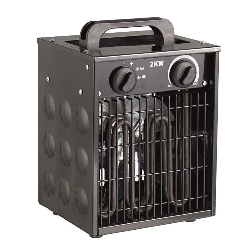 Sildītājs ventilatora 2000w