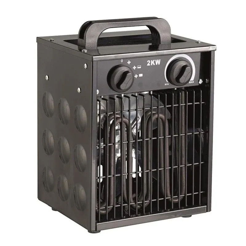 Sildītājs ventilatora 2000w