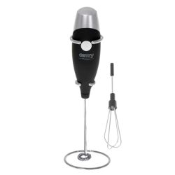 Milk frother cr 4501 camry