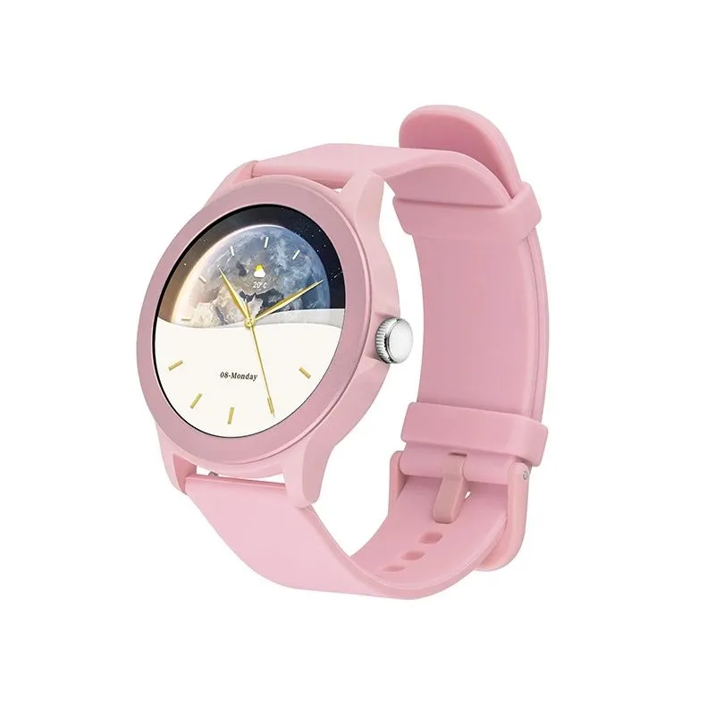 Tracer 47483 SMK Roosa Smartwatch Pink