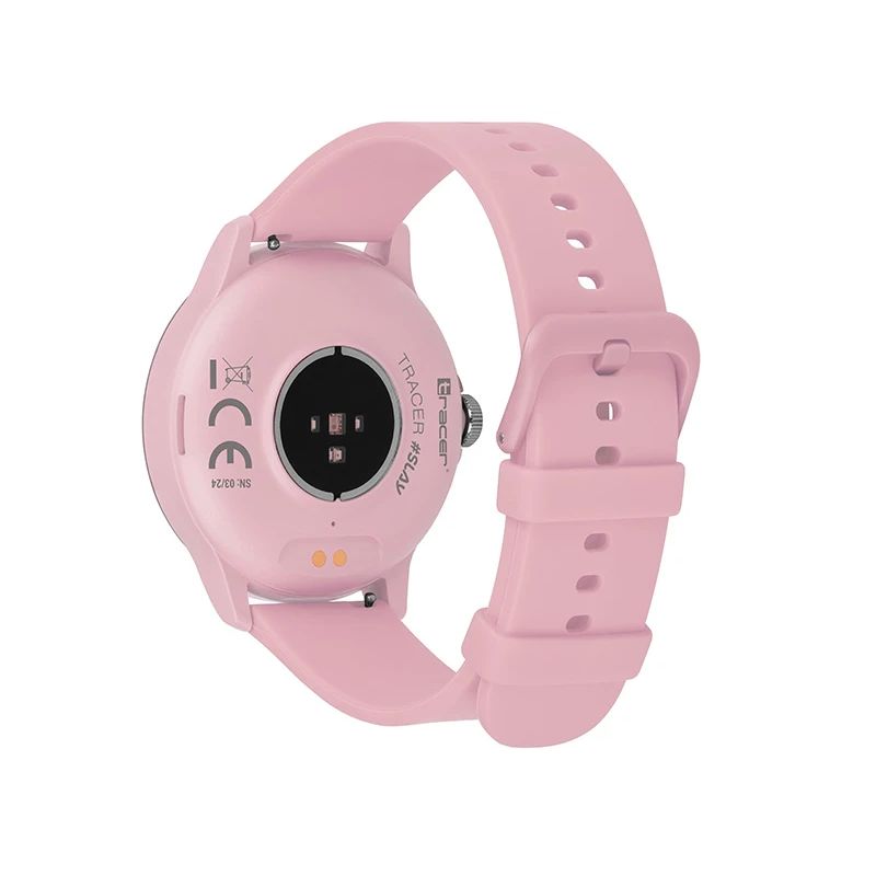 Tracer 47483 SMK Roosa Smartwatch Pink