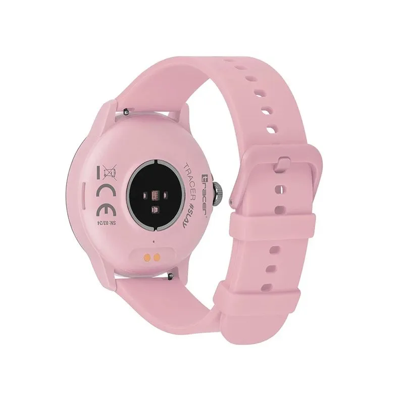 Tracer 47483 SMK Roosa Smartwatch Pink