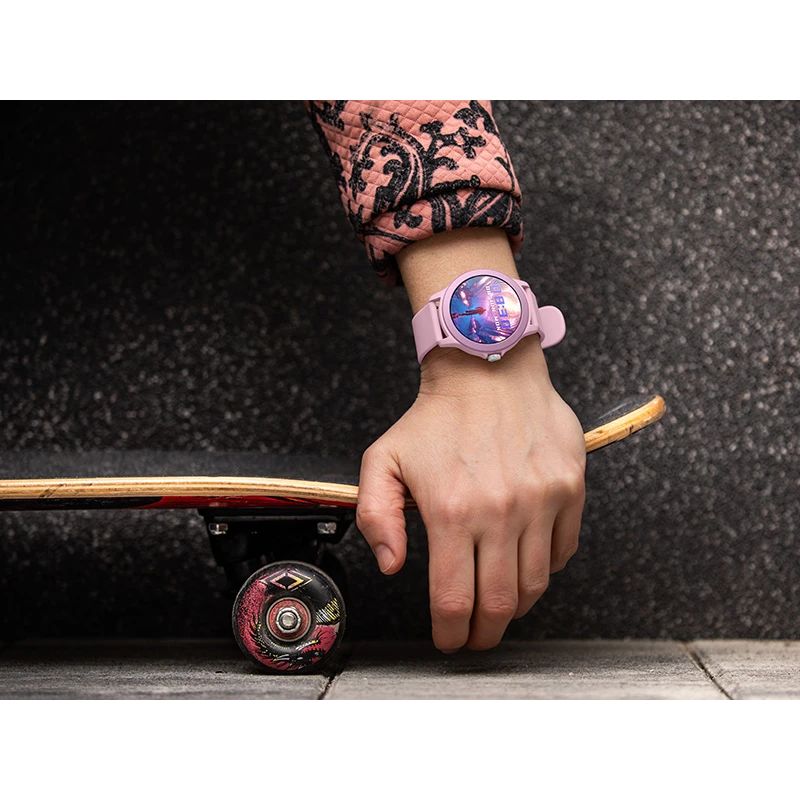 Tracer 47483 SMK Roosa Smartwatch Pink