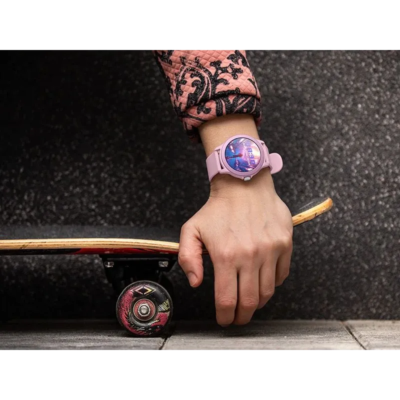 Tracer 47483 SMK Roosa Smartwatch Pink