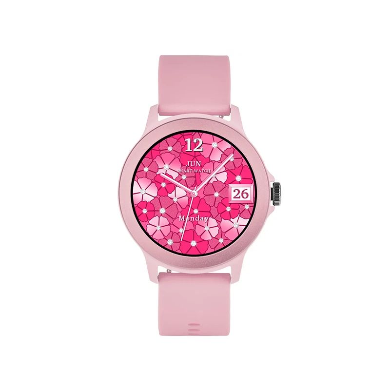 Tracer 47483 SMK Roosa Smartwatch Pink