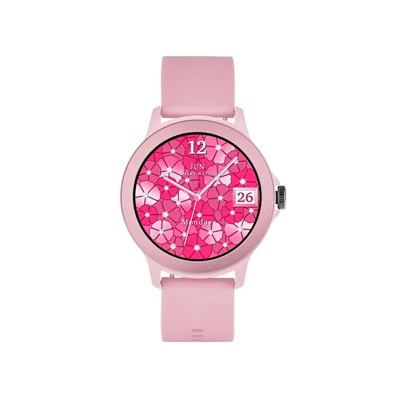 Tracer 47483 SMK Roosa Smartwatch Pink